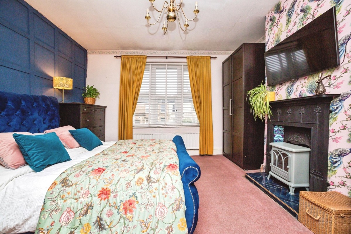 High Street, Wath-upon-Dearne, Rotherham, S63 7PX