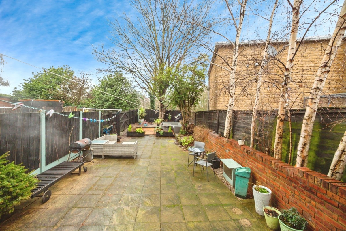 High Street, Wath-upon-Dearne, Rotherham, S63 7PX