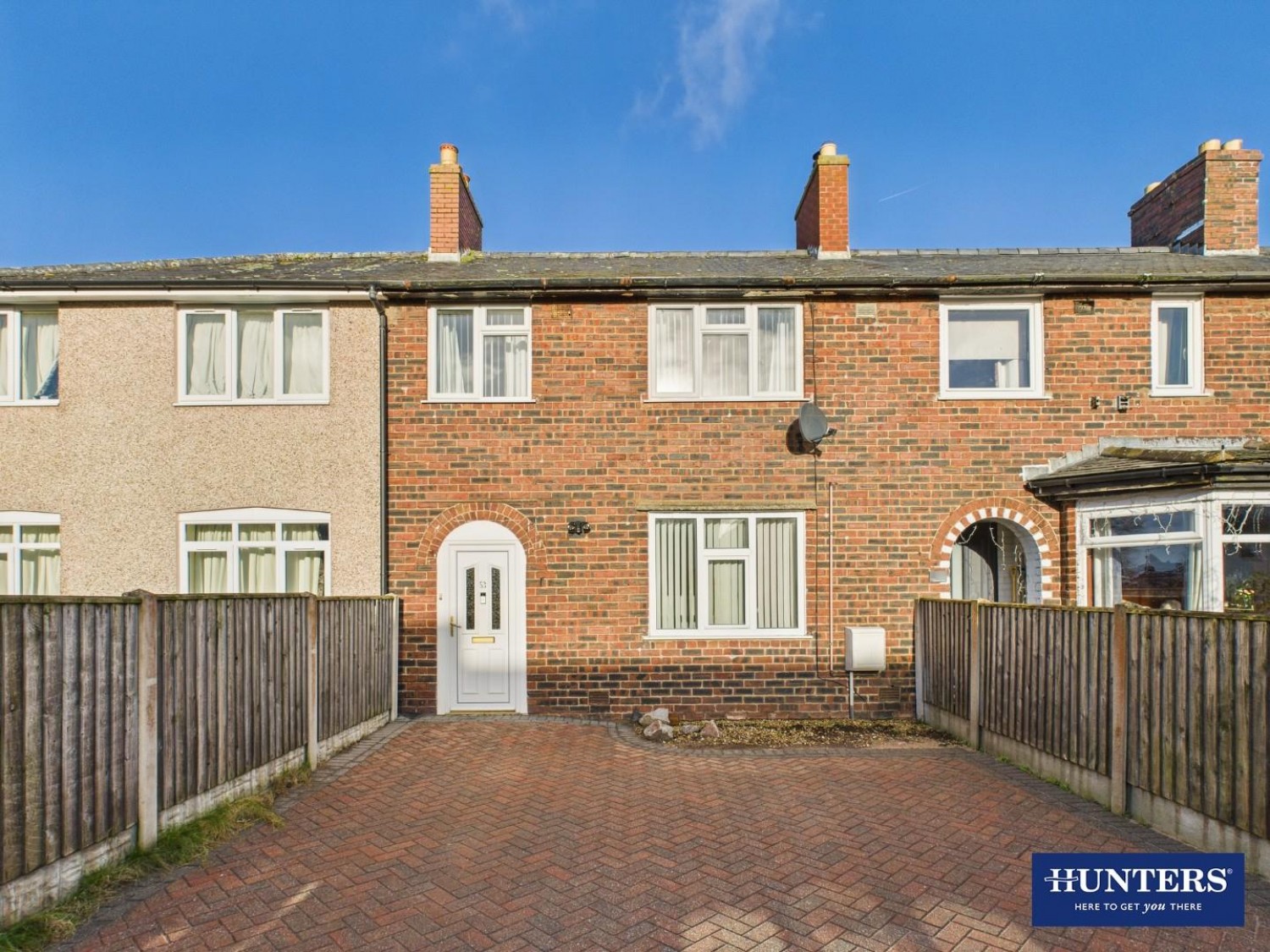 Loanwath Road, Gretna, DG16