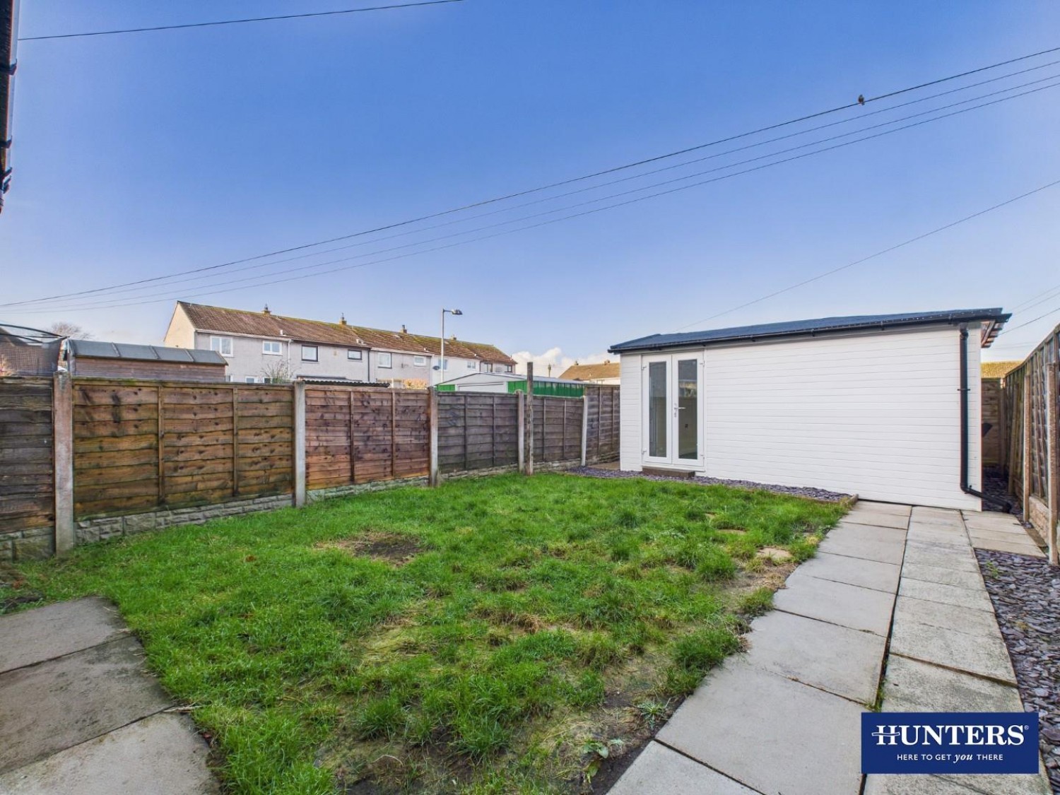 Loanwath Road, Gretna, DG16