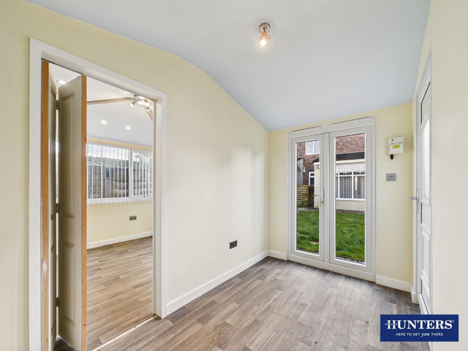 Loanwath Road, Gretna, DG16