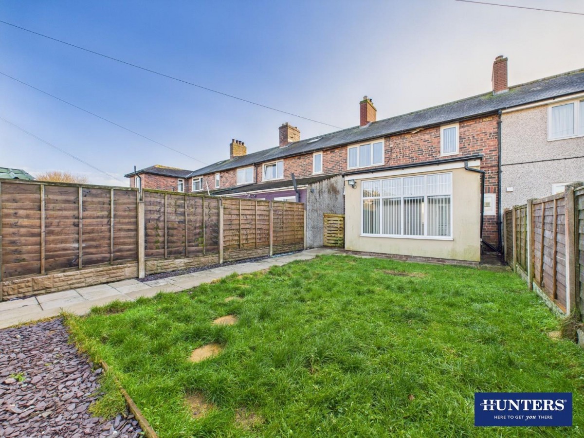 Loanwath Road, Gretna, DG16