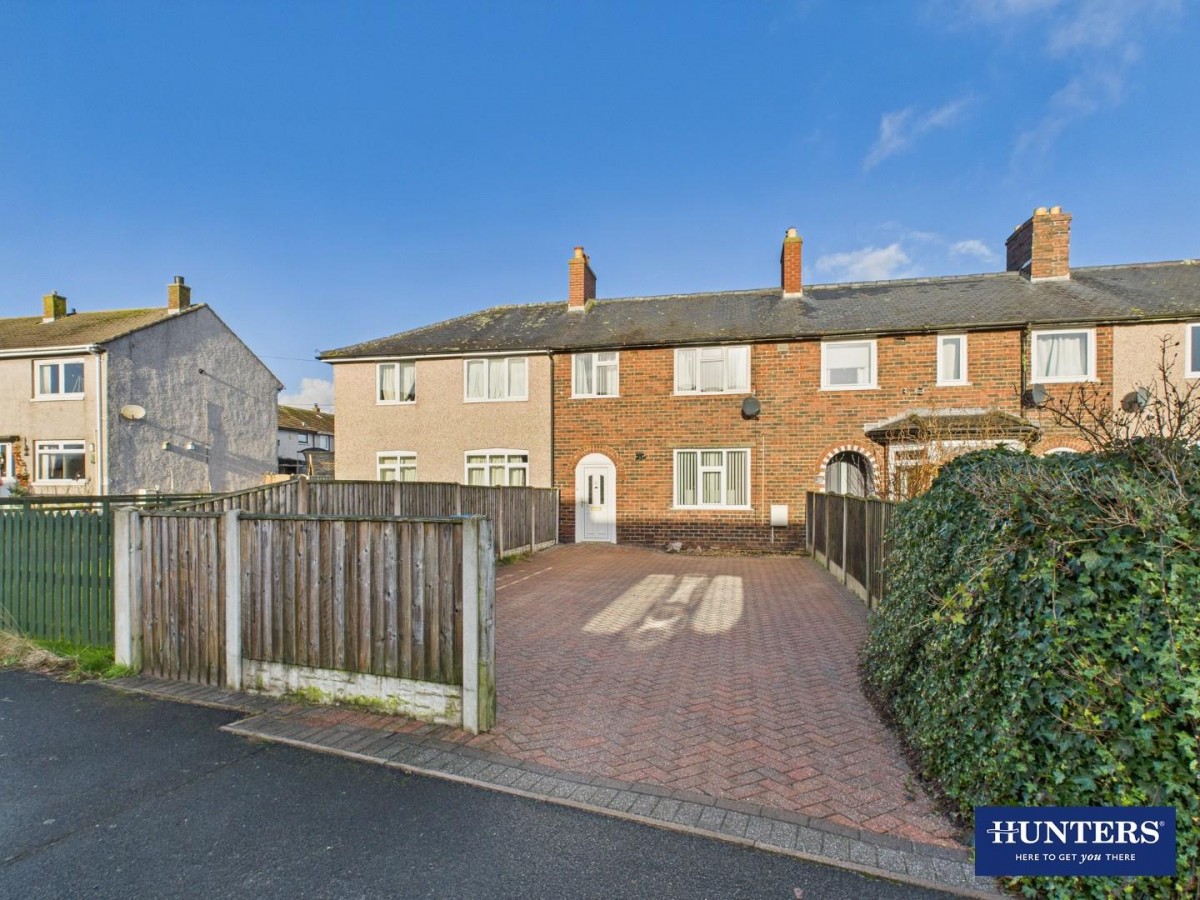 Loanwath Road, Gretna, DG16