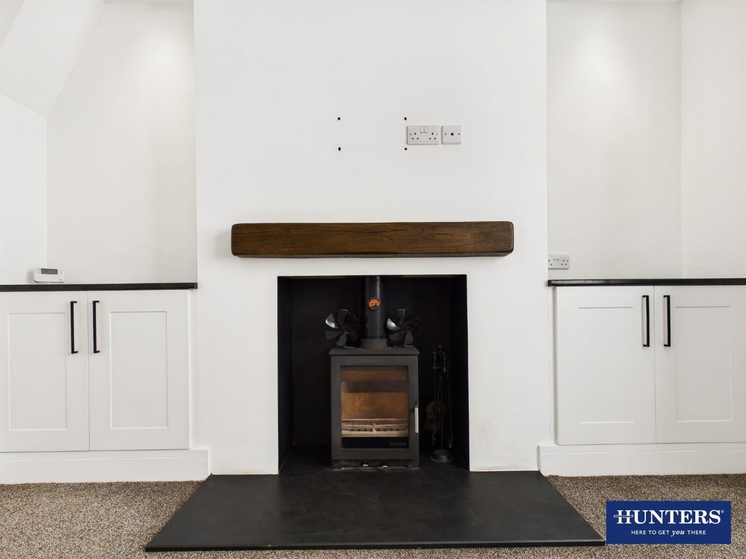 Loanwath Road, Gretna, DG16