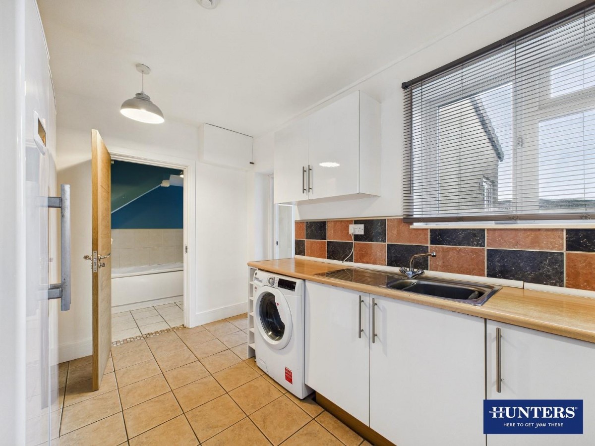 Loanwath Road, Gretna, DG16