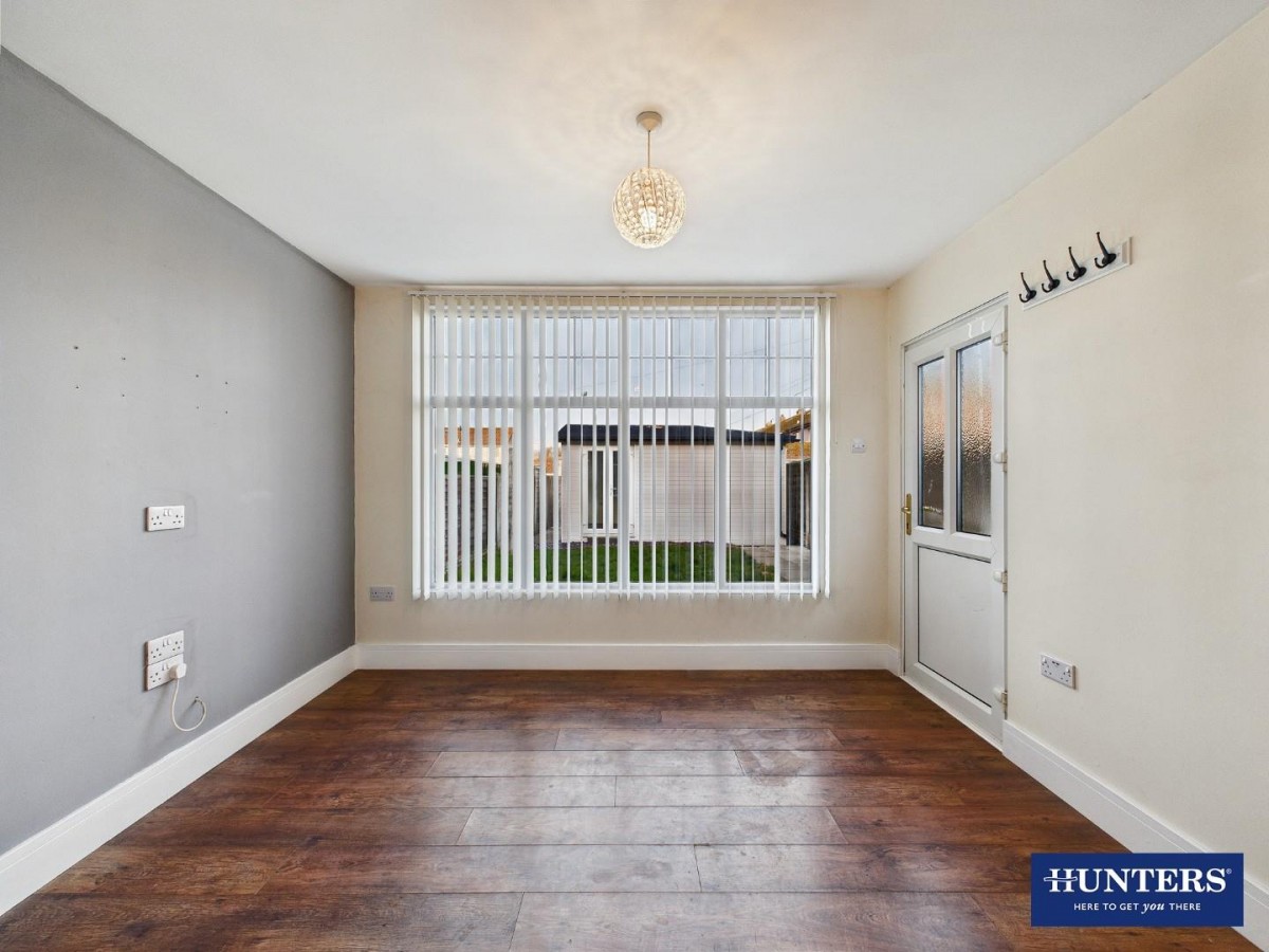 Loanwath Road, Gretna, DG16