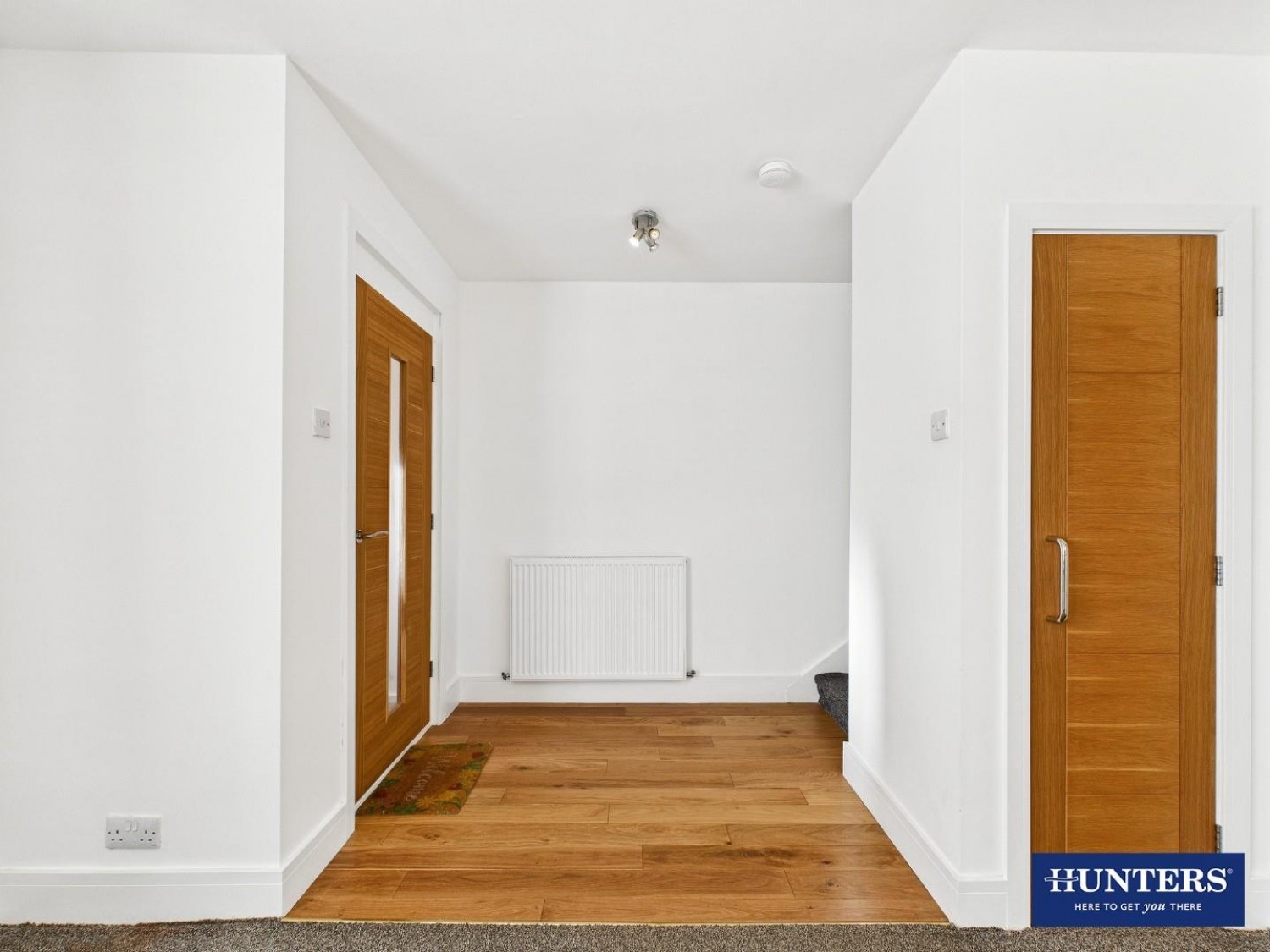 Loanwath Road, Gretna, DG16