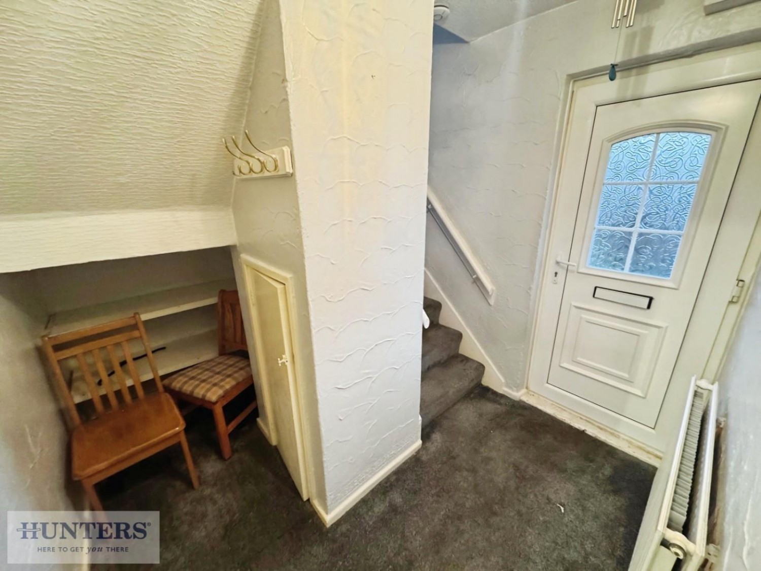 Galloway Road, Peterlee, Durham, SR8 5QD