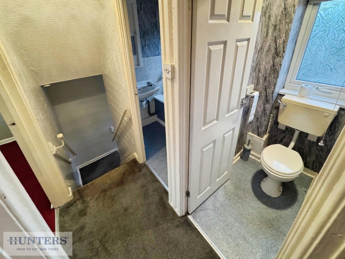 Galloway Road, Peterlee, Durham, SR8 5QD