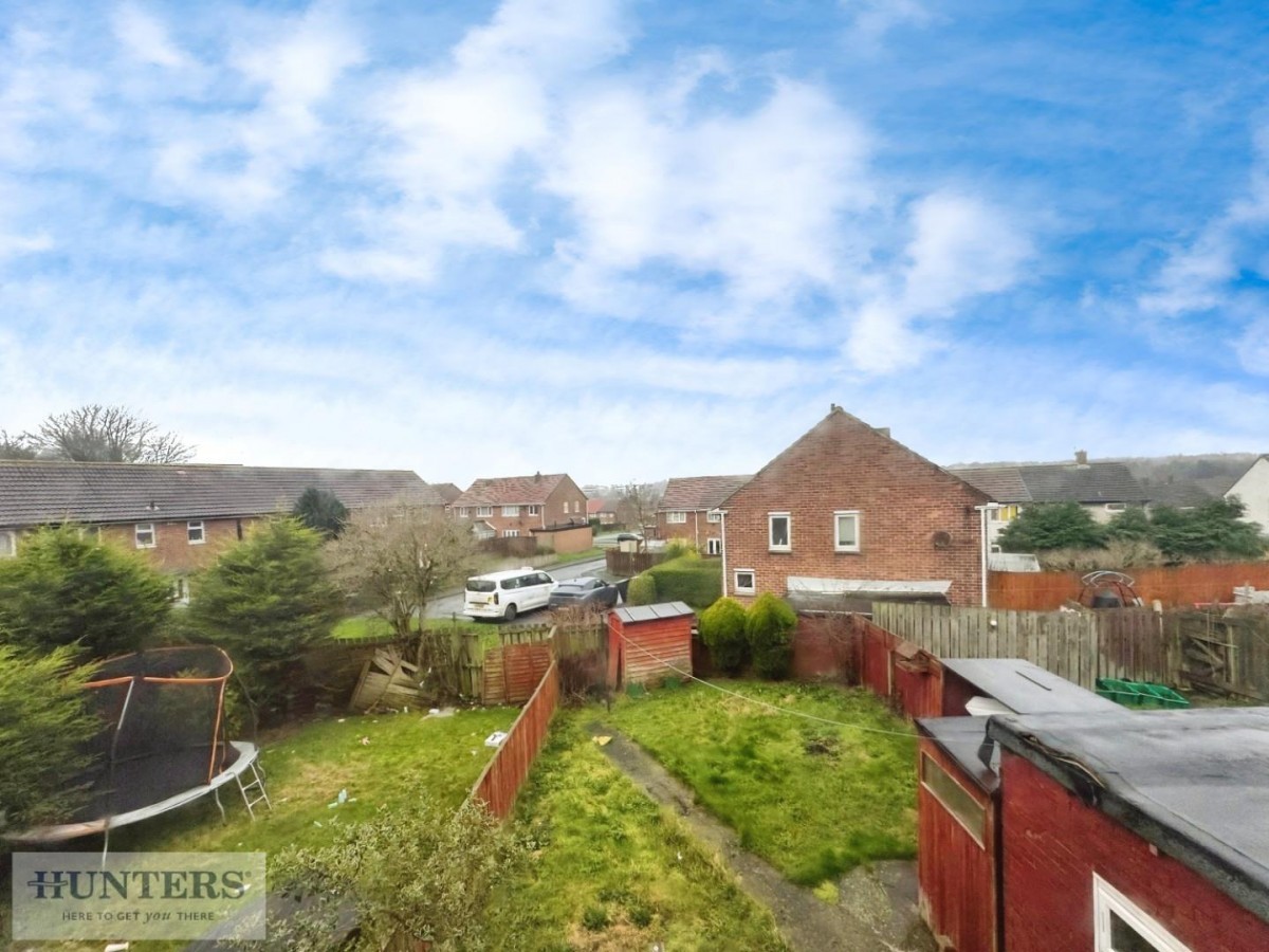 Galloway Road, Peterlee, Durham, SR8 5QD