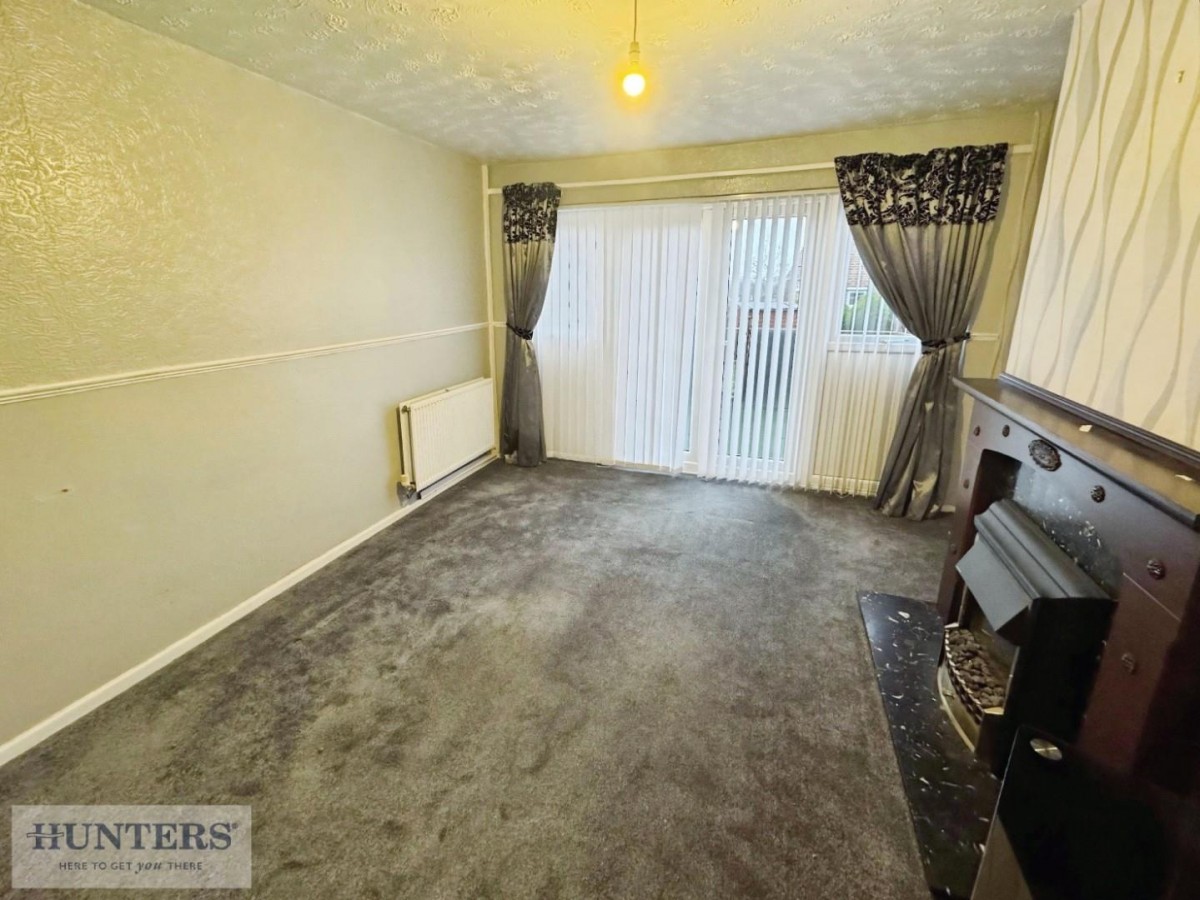 Galloway Road, Peterlee, Durham, SR8 5QD