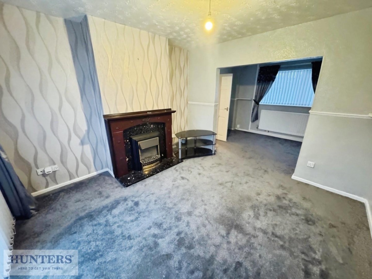 Galloway Road, Peterlee, Durham, SR8 5QD