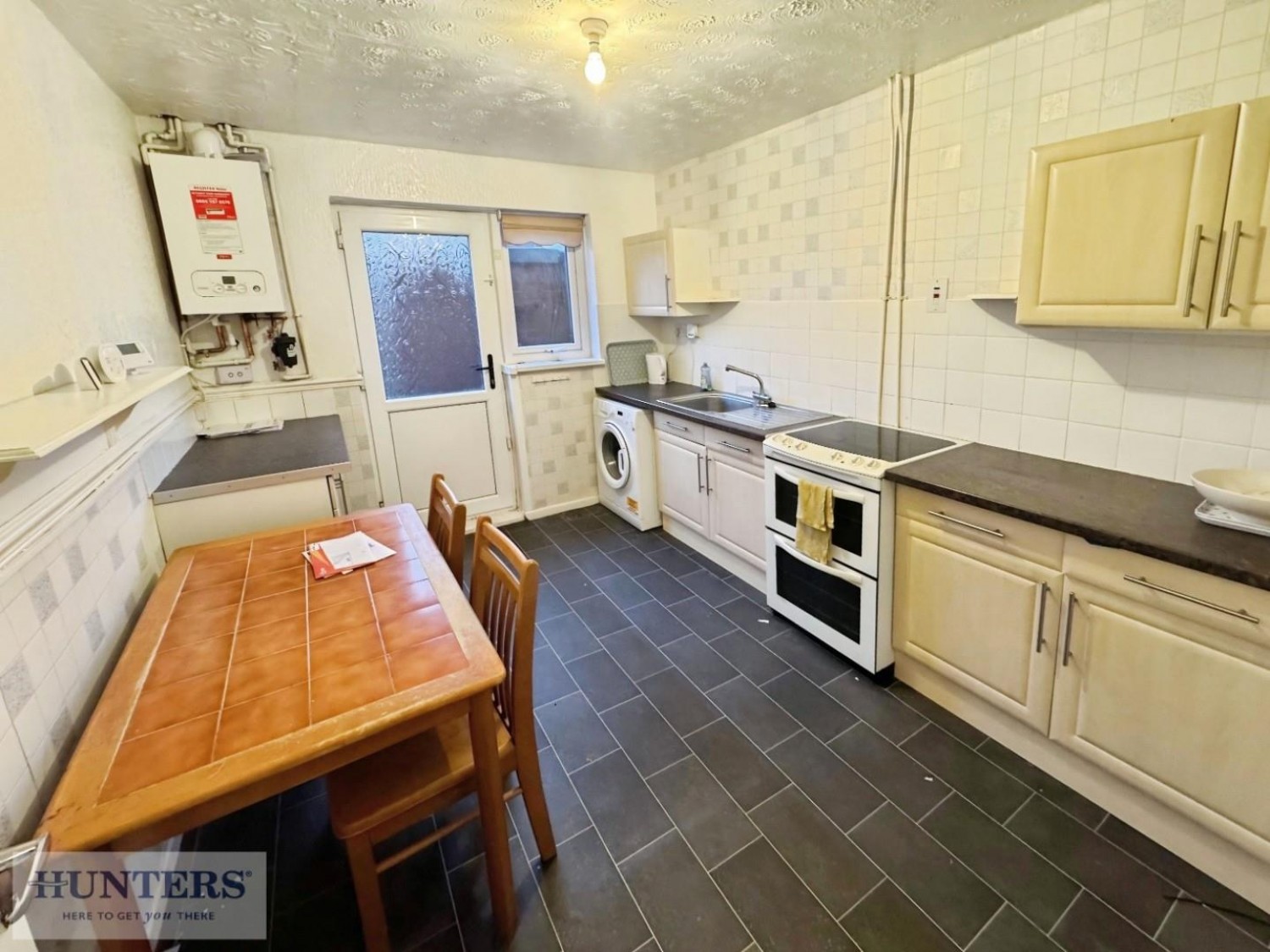 Galloway Road, Peterlee, Durham, SR8 5QD