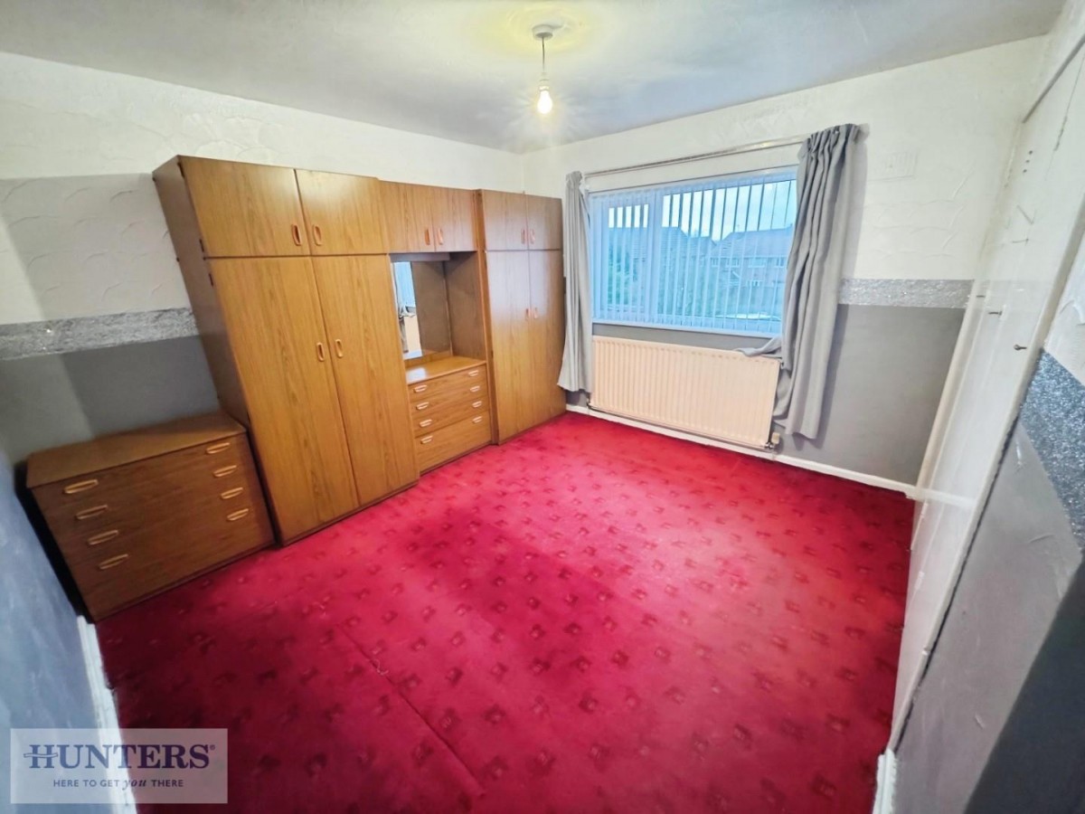 Galloway Road, Peterlee, Durham, SR8 5QD