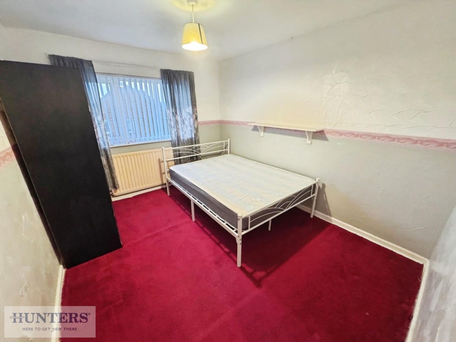 Galloway Road, Peterlee, Durham, SR8 5QD