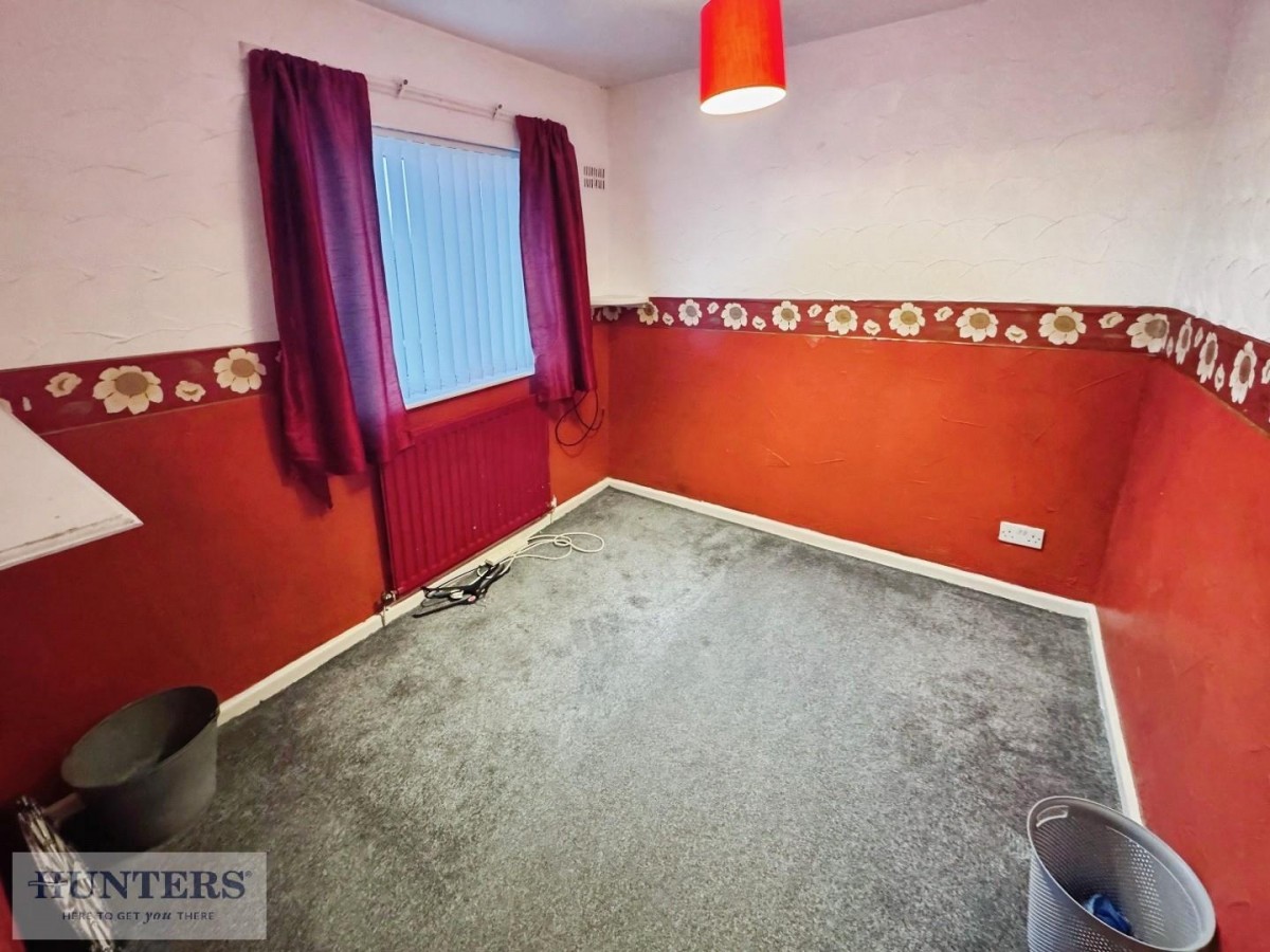 Galloway Road, Peterlee, Durham, SR8 5QD