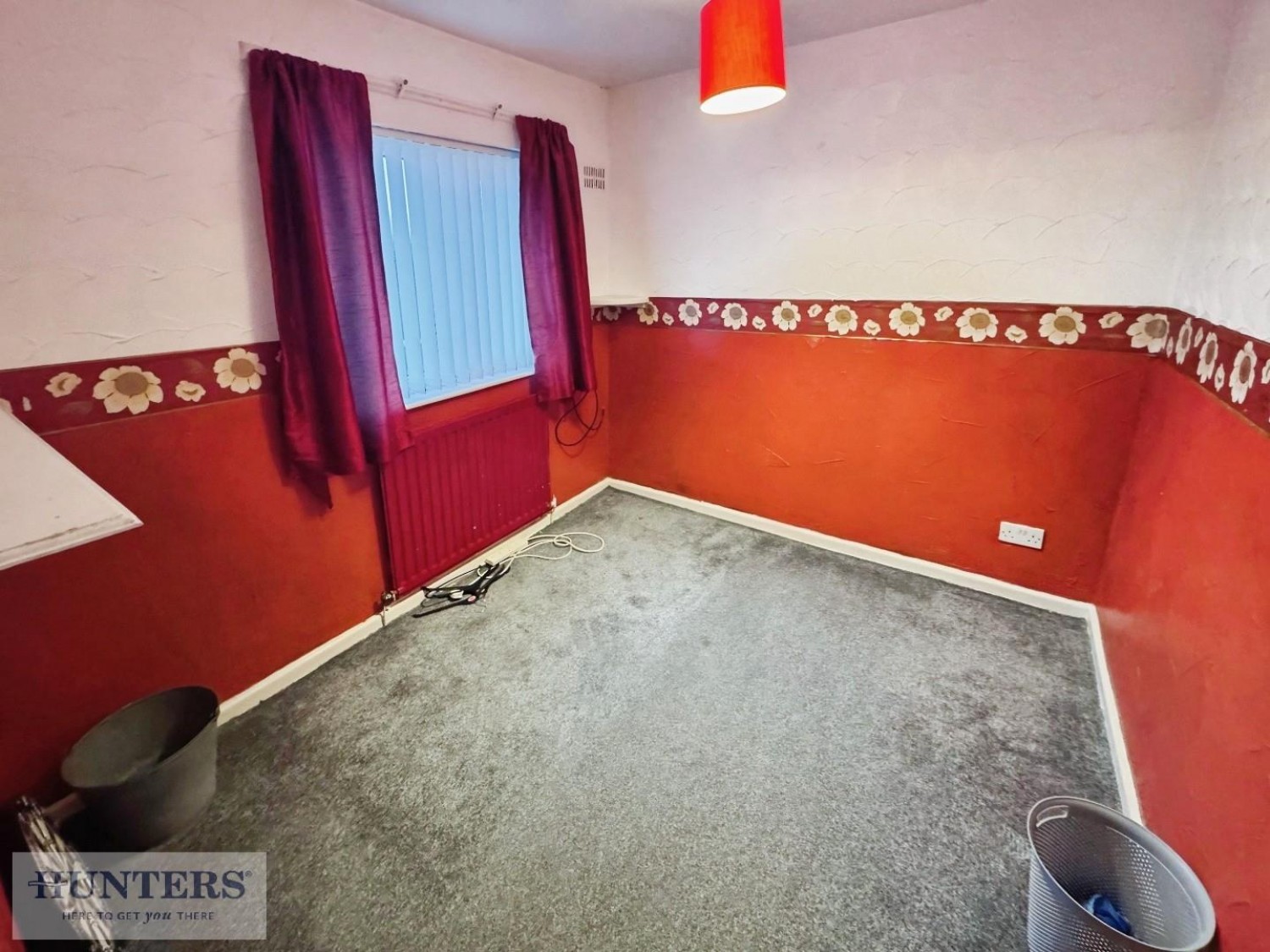 Galloway Road, Peterlee, Durham, SR8 5QD