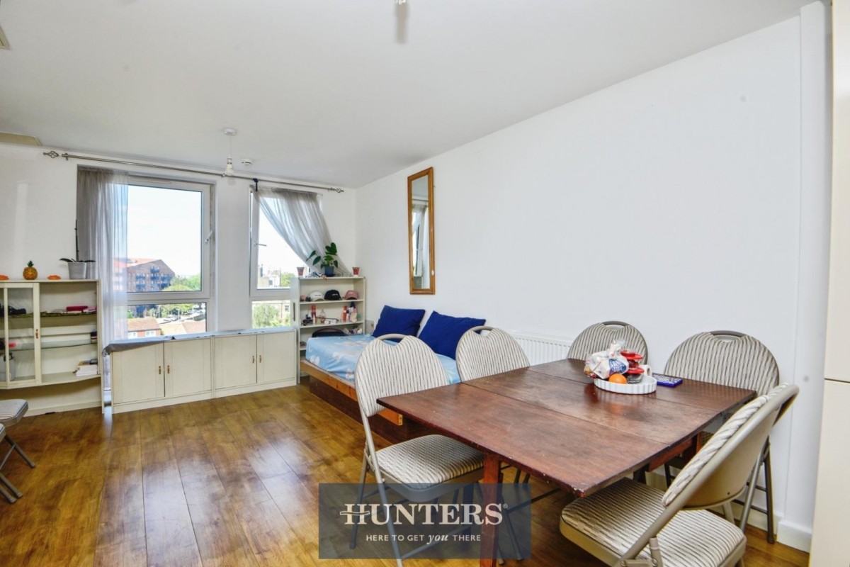 86 Northolt Road, Harrow