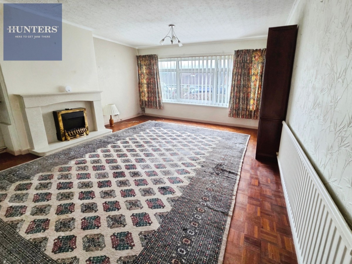 Bryn Rhedyn, Pencoed, Bridgend