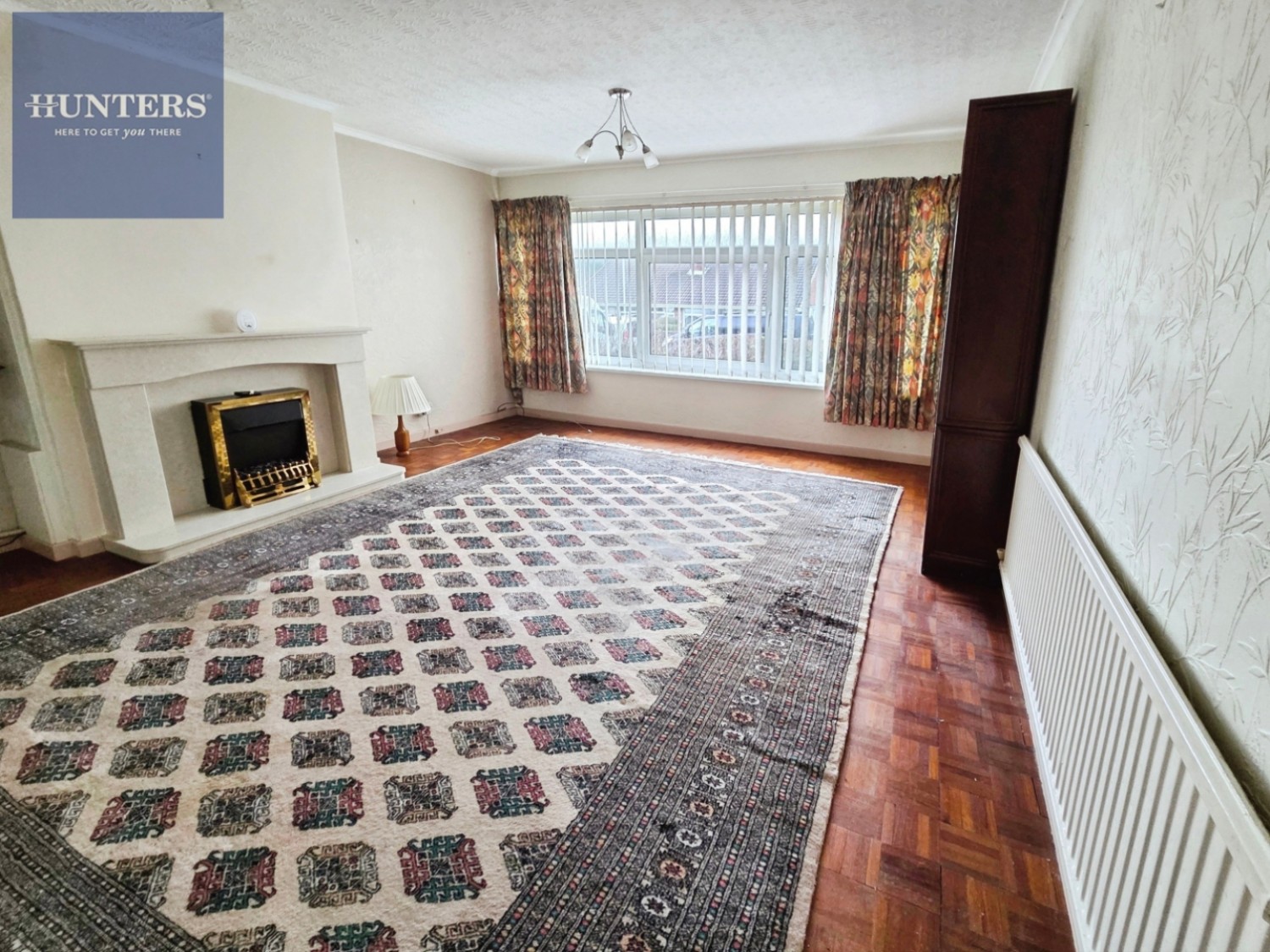 Bryn Rhedyn, Pencoed, Bridgend