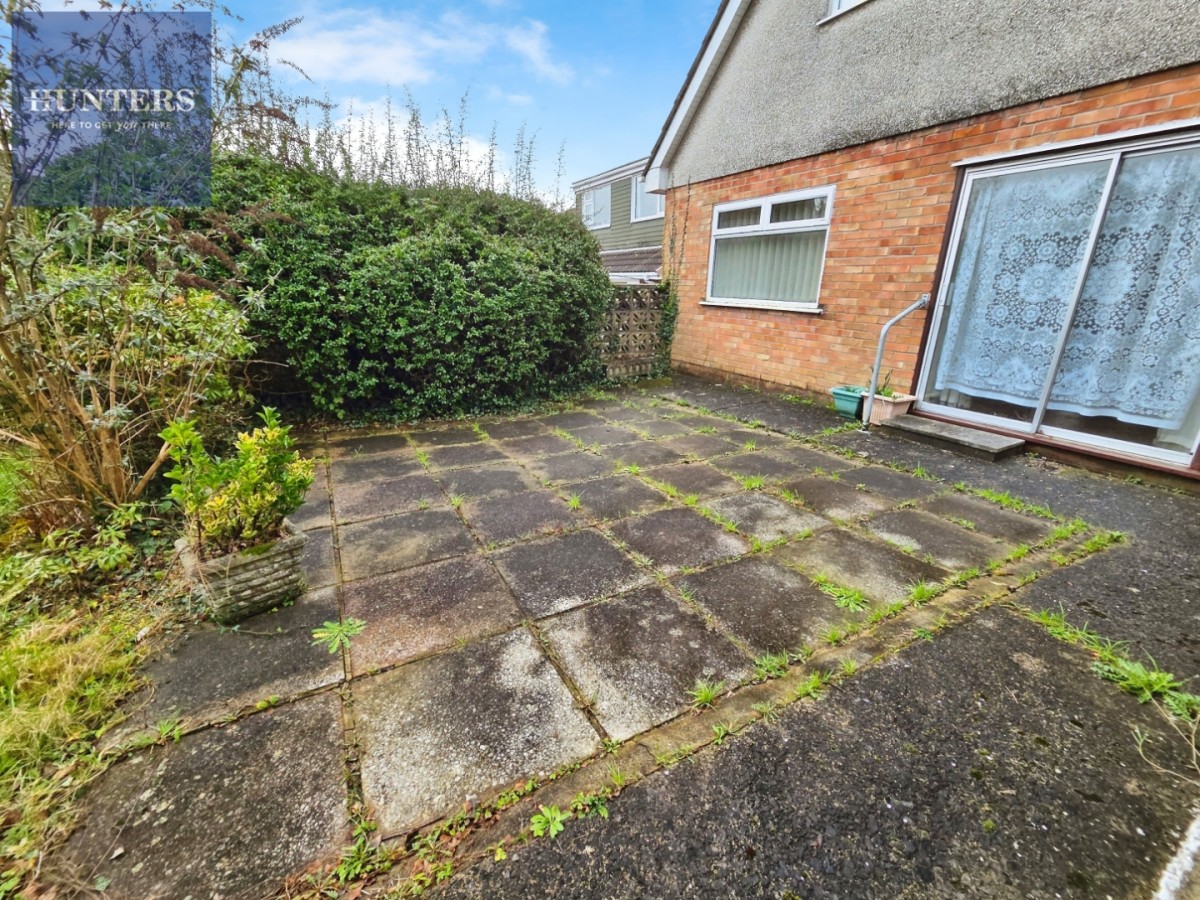 Bryn Rhedyn, Pencoed, Bridgend