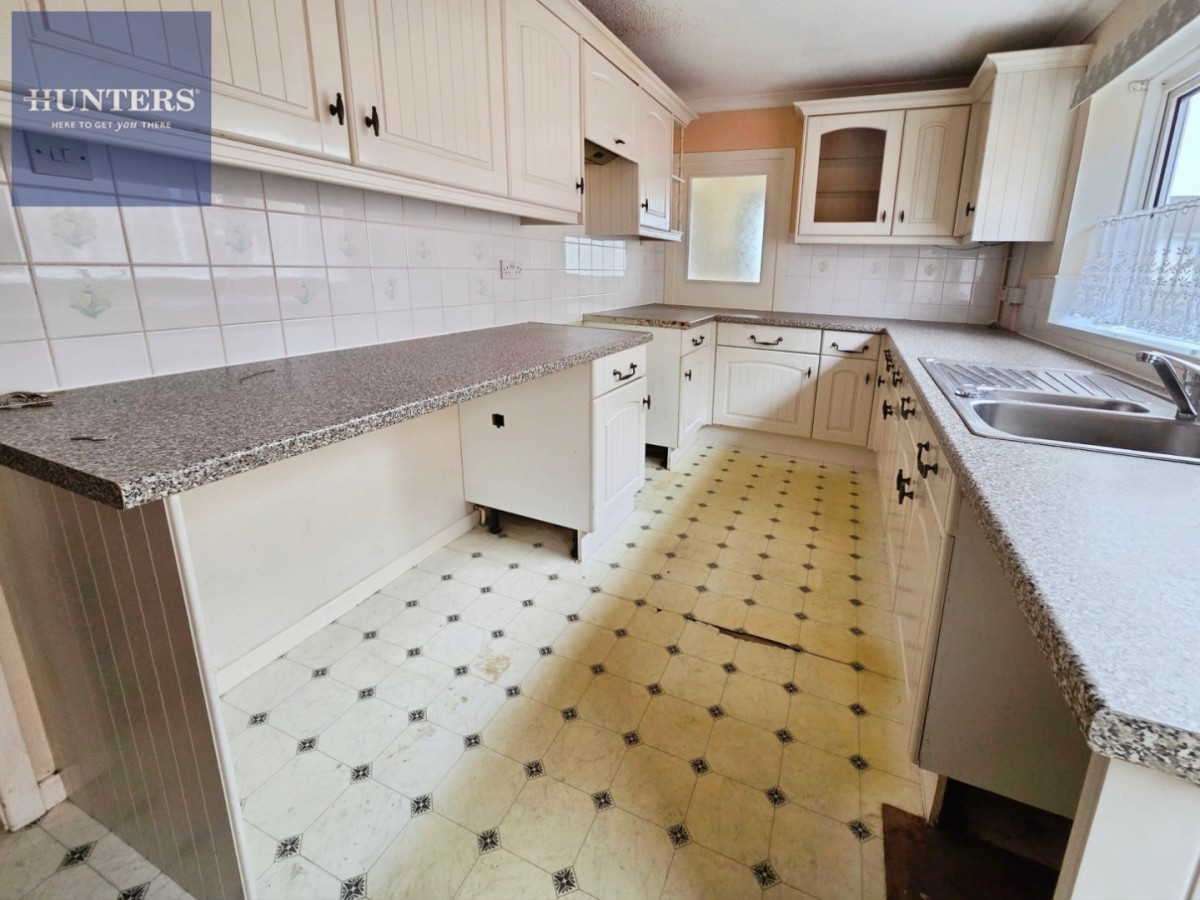 Bryn Rhedyn, Pencoed, Bridgend