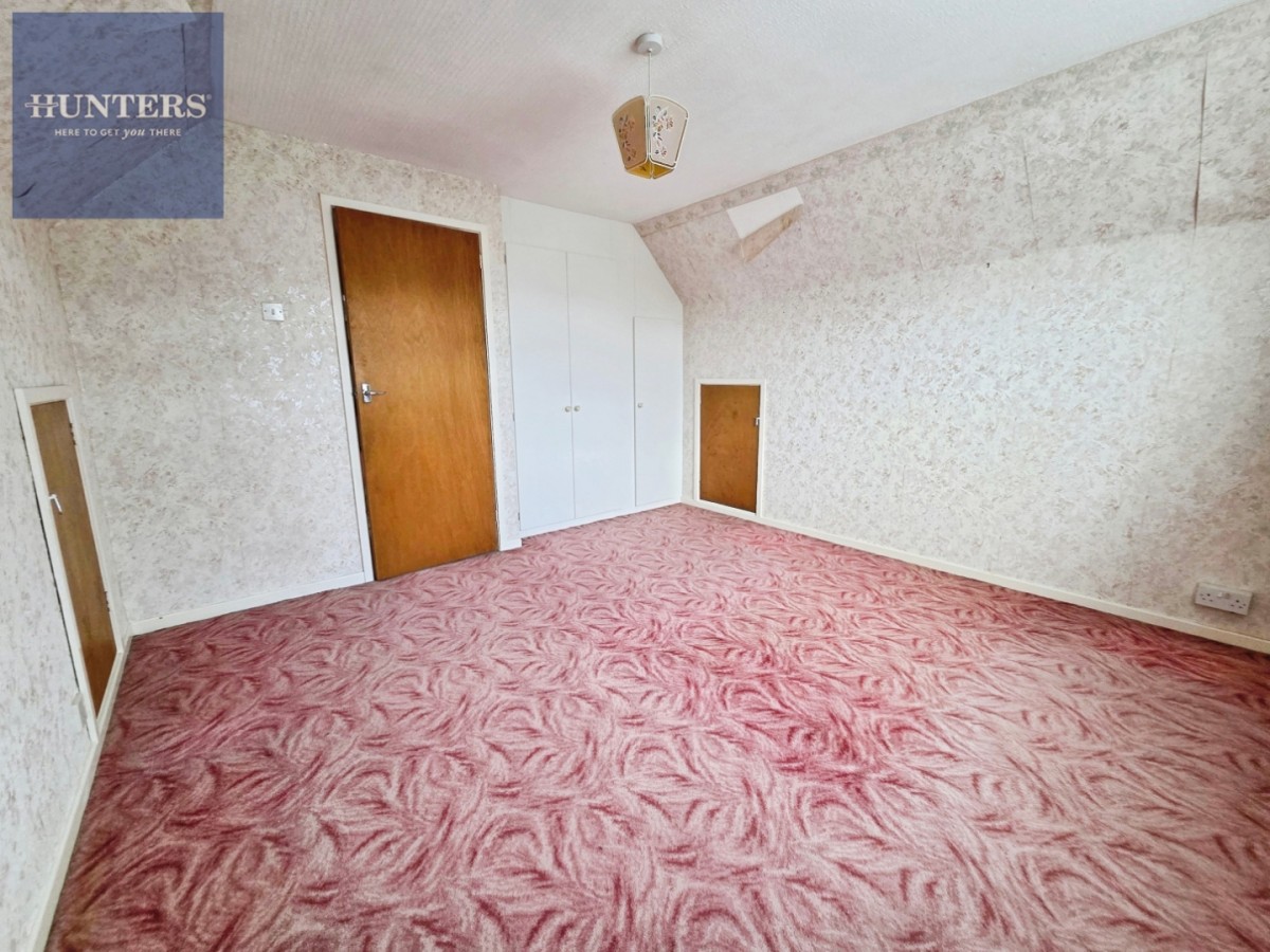 Bryn Rhedyn, Pencoed, Bridgend