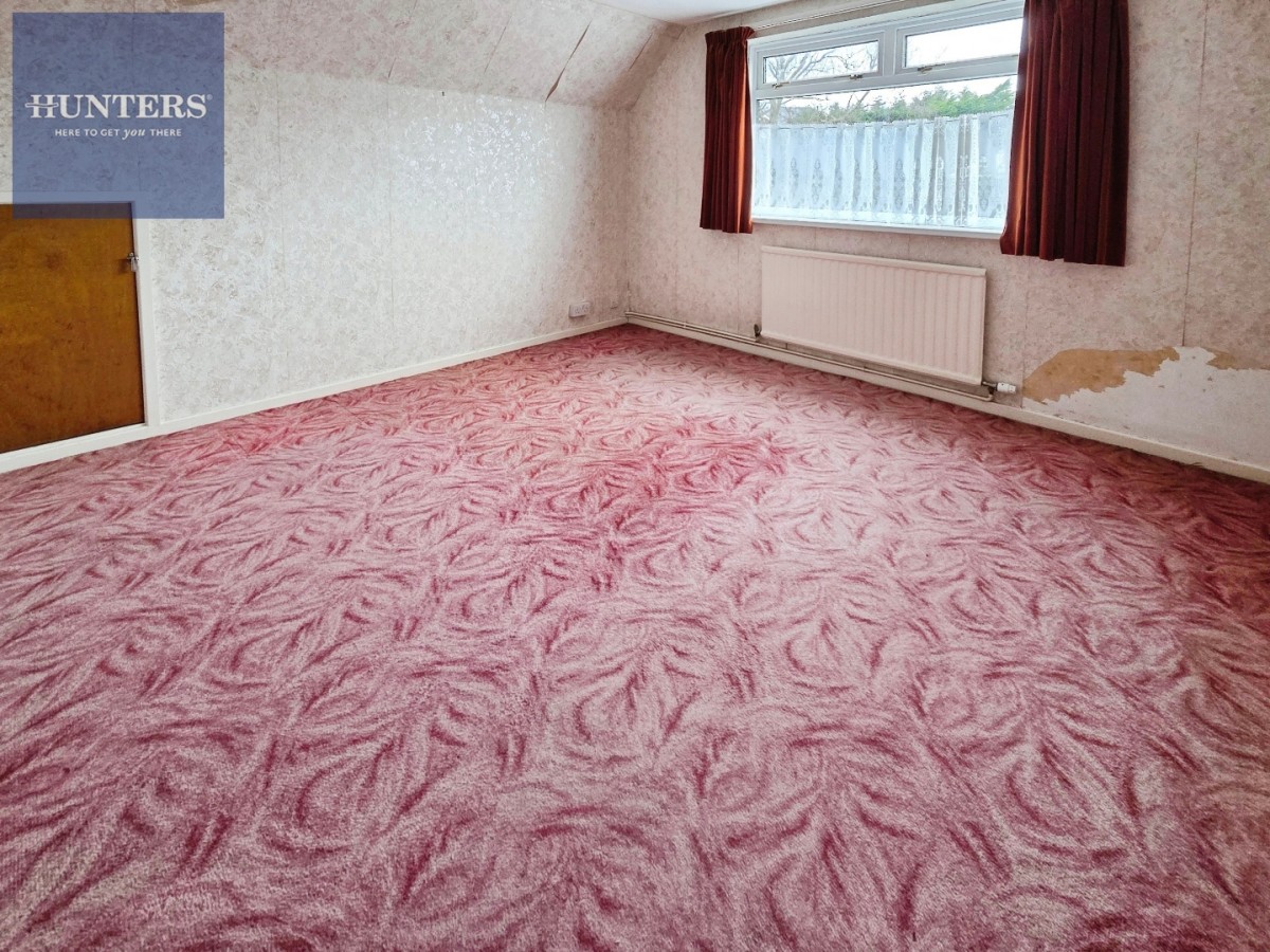 Bryn Rhedyn, Pencoed, Bridgend