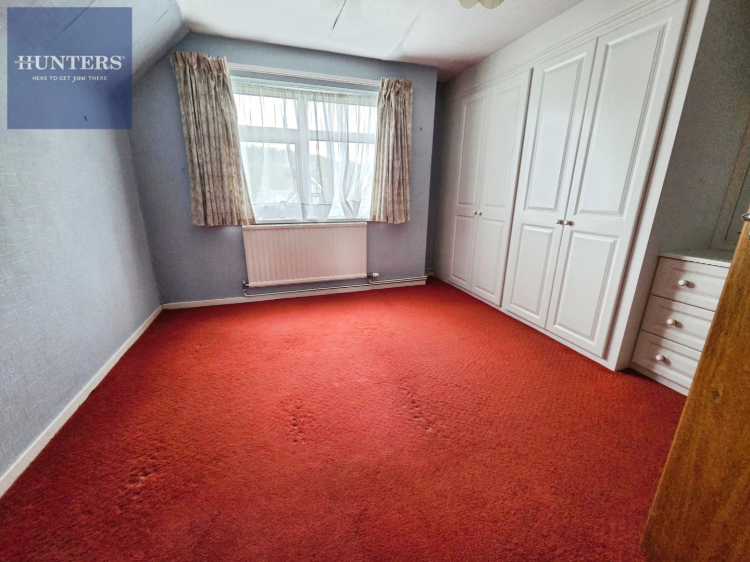 Bryn Rhedyn, Pencoed, Bridgend