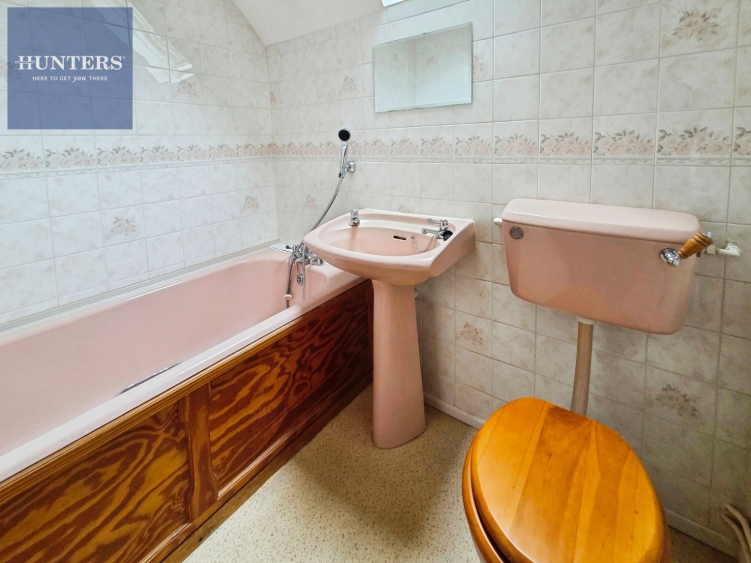 Bryn Rhedyn, Pencoed, Bridgend