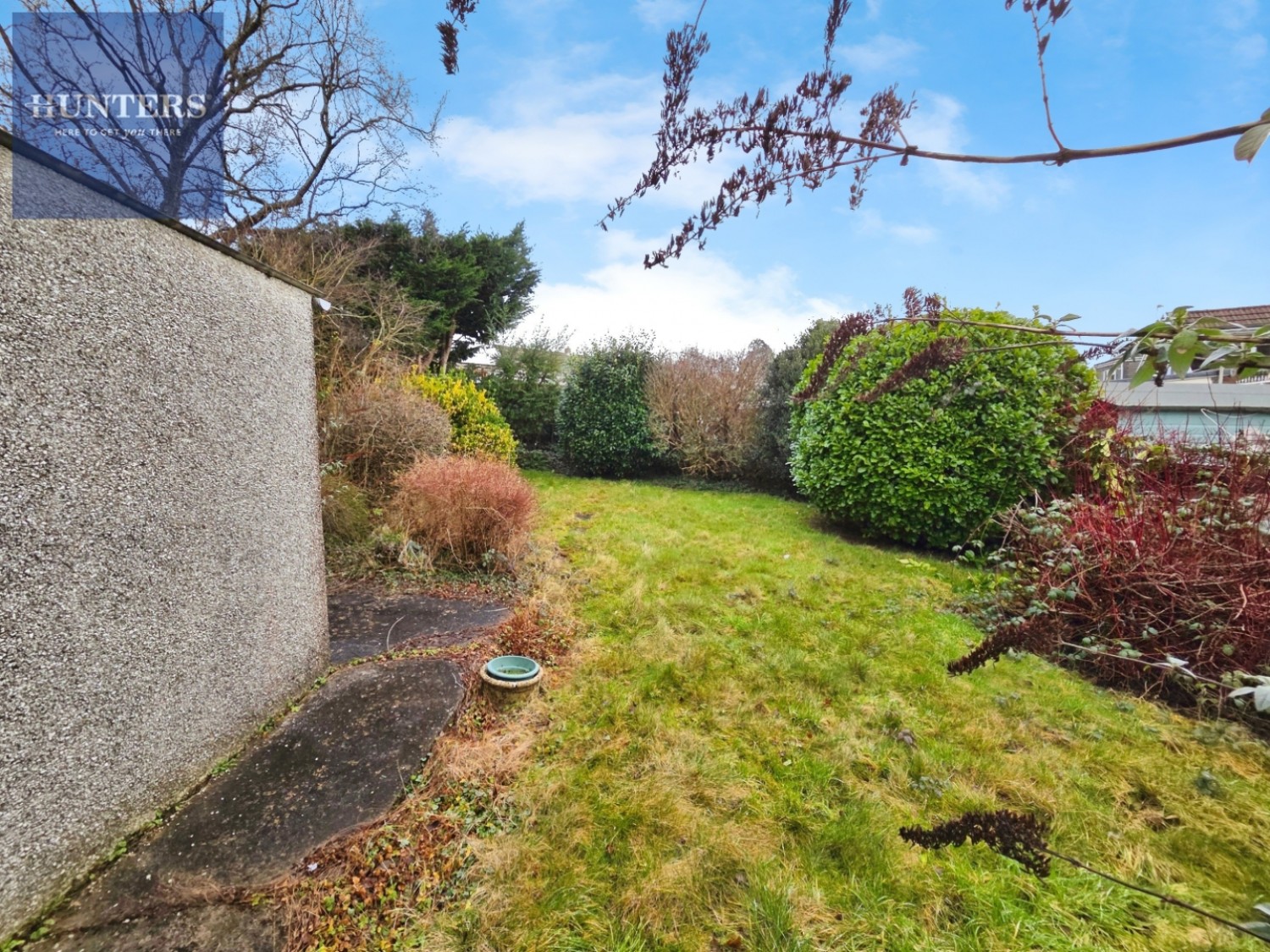 Bryn Rhedyn, Pencoed, Bridgend