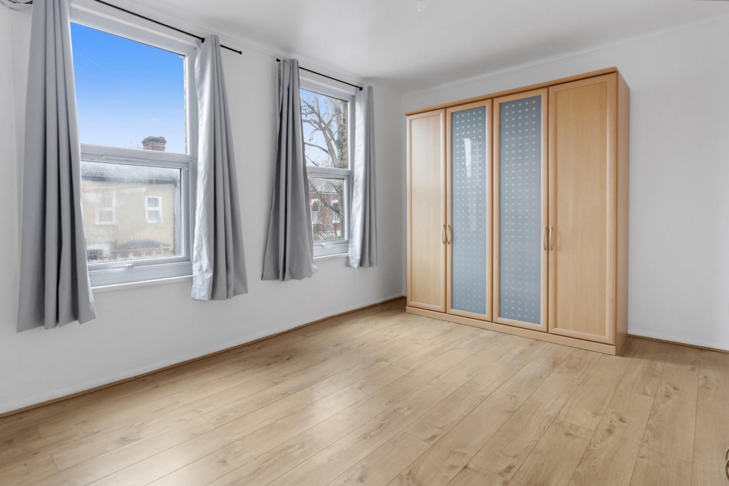 Beaconsfield Road, London