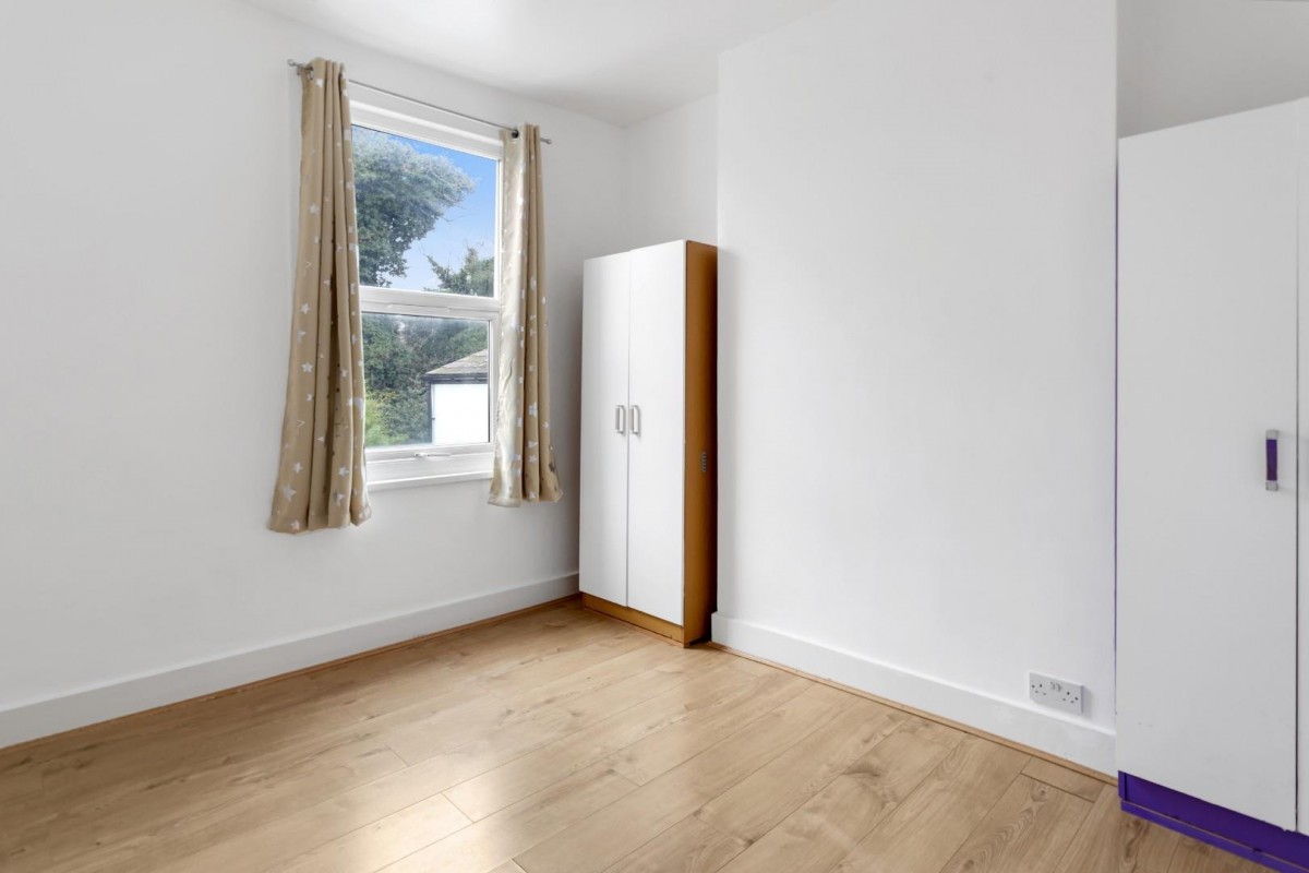 Beaconsfield Road, London