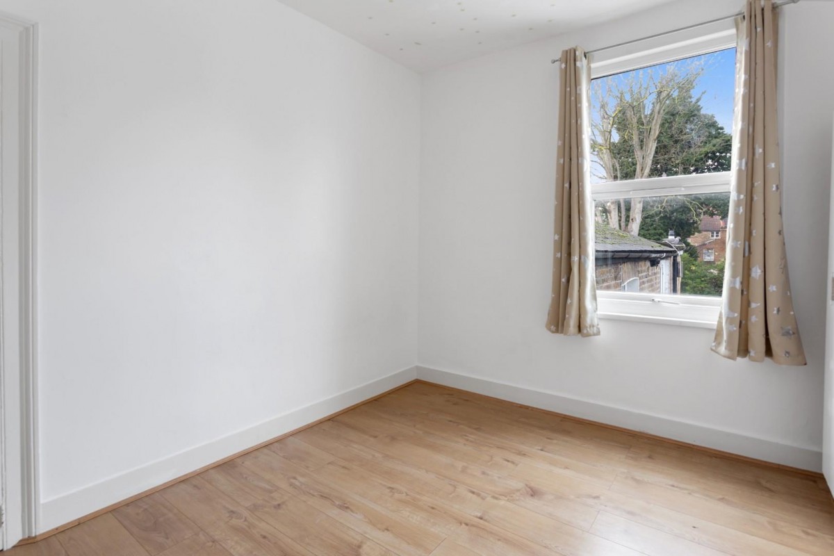 Beaconsfield Road, London