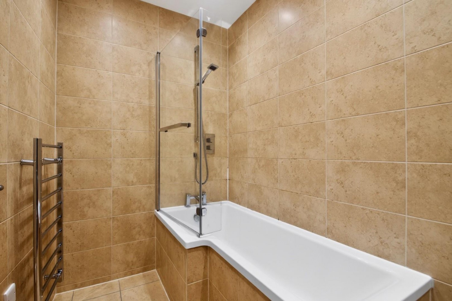 Royal Parade, Harrogate, HG1 2SZ