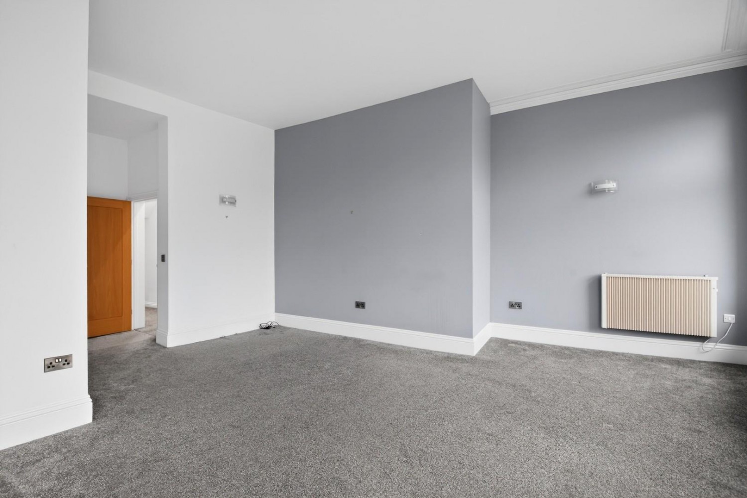 Royal Parade, Harrogate, HG1 2SZ