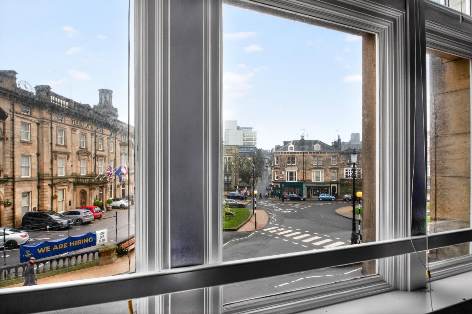 Royal Parade, Harrogate, HG1 2SZ