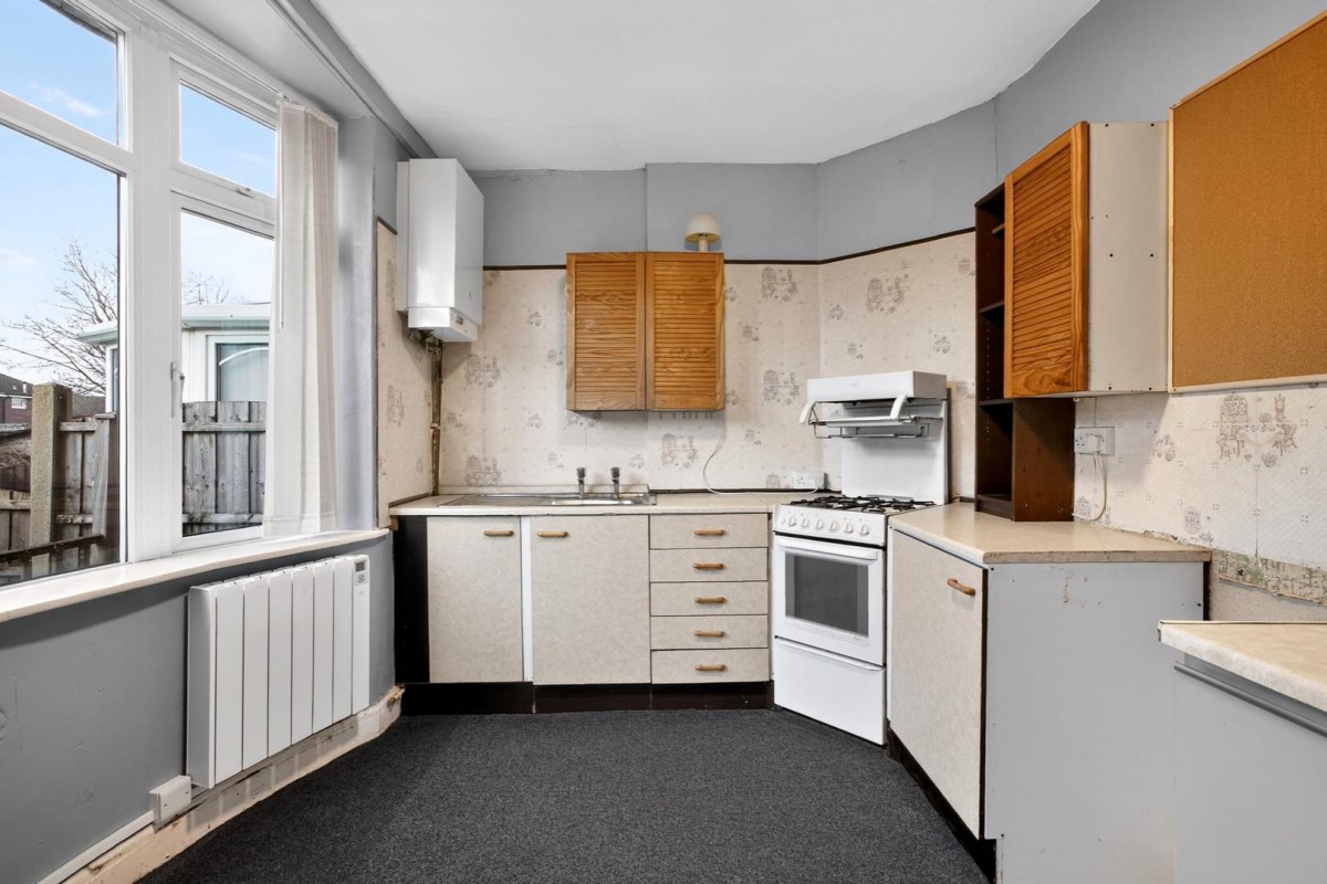 Warminster Drive, Norton Lees, Sheffield, S8 9NX