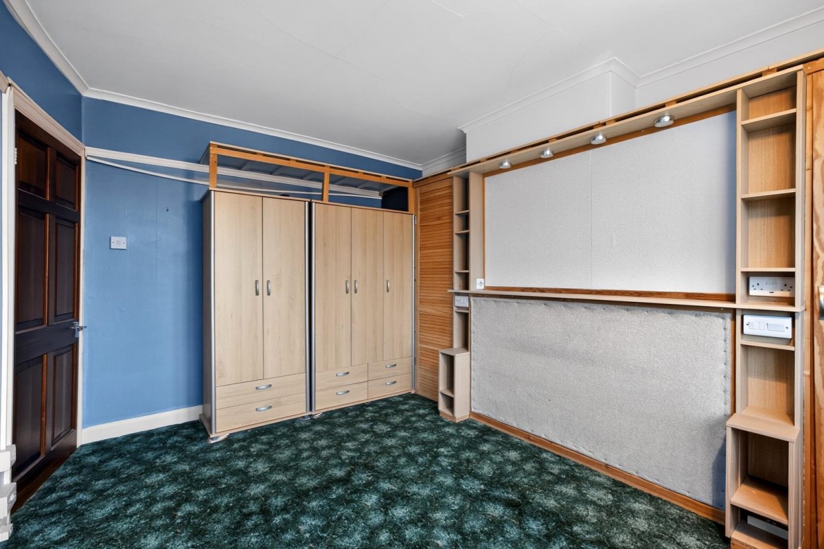 Warminster Drive, Norton Lees, Sheffield, S8 9NX