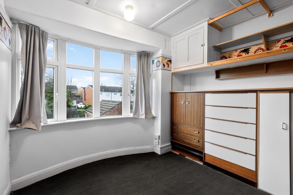 Warminster Drive, Norton Lees, Sheffield, S8 9NX