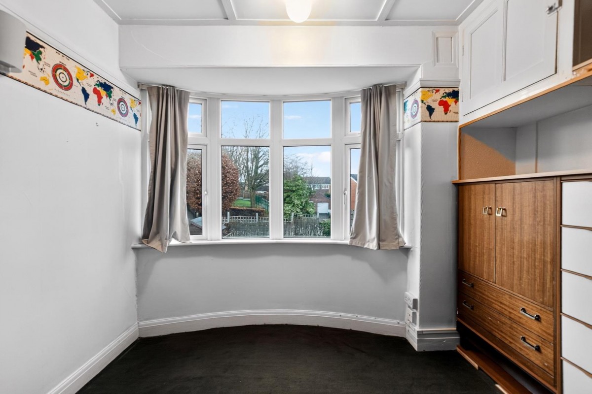 Warminster Drive, Norton Lees, Sheffield, S8 9NX