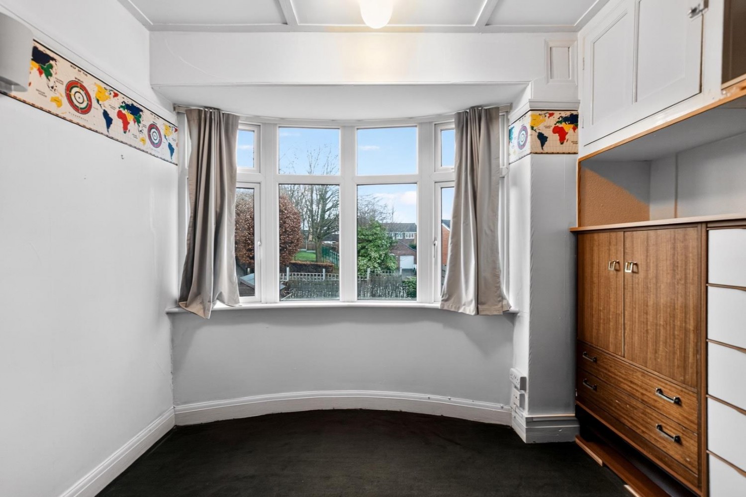 Warminster Drive, Norton Lees, Sheffield, S8 9NX