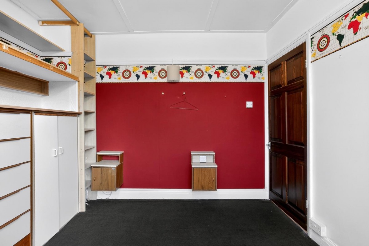 Warminster Drive, Norton Lees, Sheffield, S8 9NX