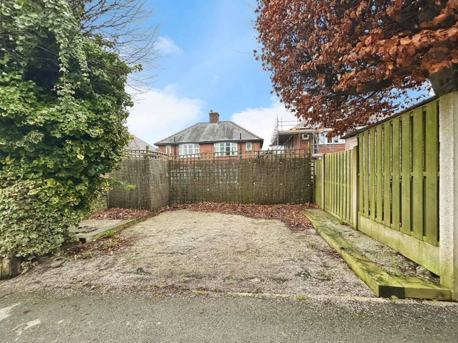 Warminster Drive, Norton Lees, Sheffield, S8 9NX
