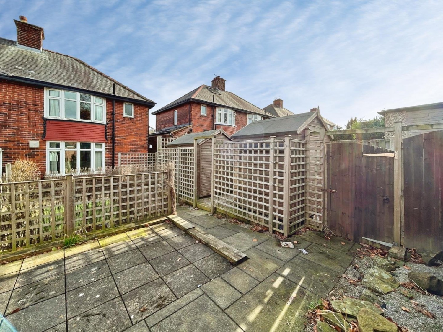 Warminster Drive, Norton Lees, Sheffield, S8 9NX