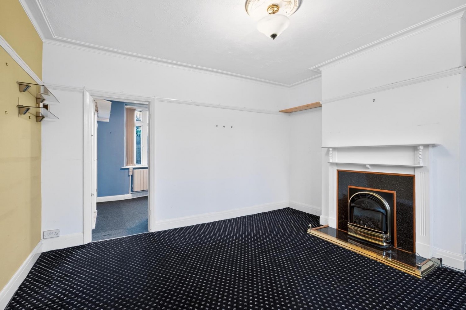 Warminster Drive, Norton Lees, Sheffield, S8 9NX