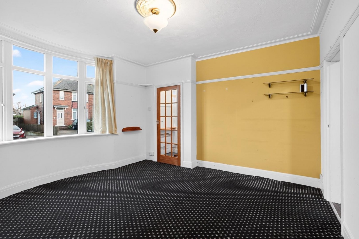 Warminster Drive, Norton Lees, Sheffield, S8 9NX