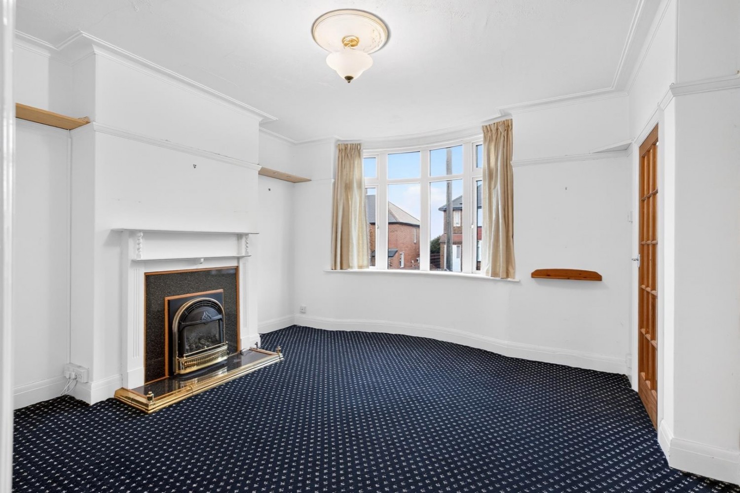 Warminster Drive, Norton Lees, Sheffield, S8 9NX