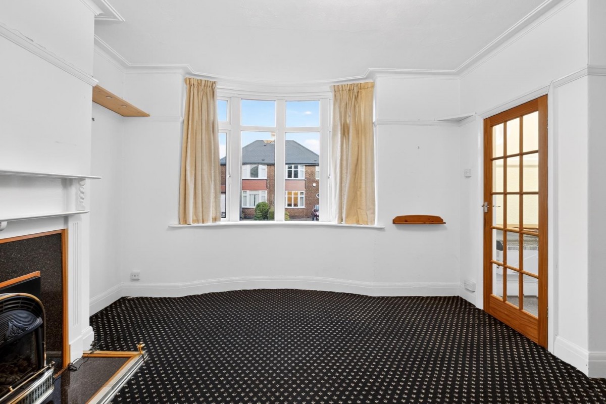 Warminster Drive, Norton Lees, Sheffield, S8 9NX