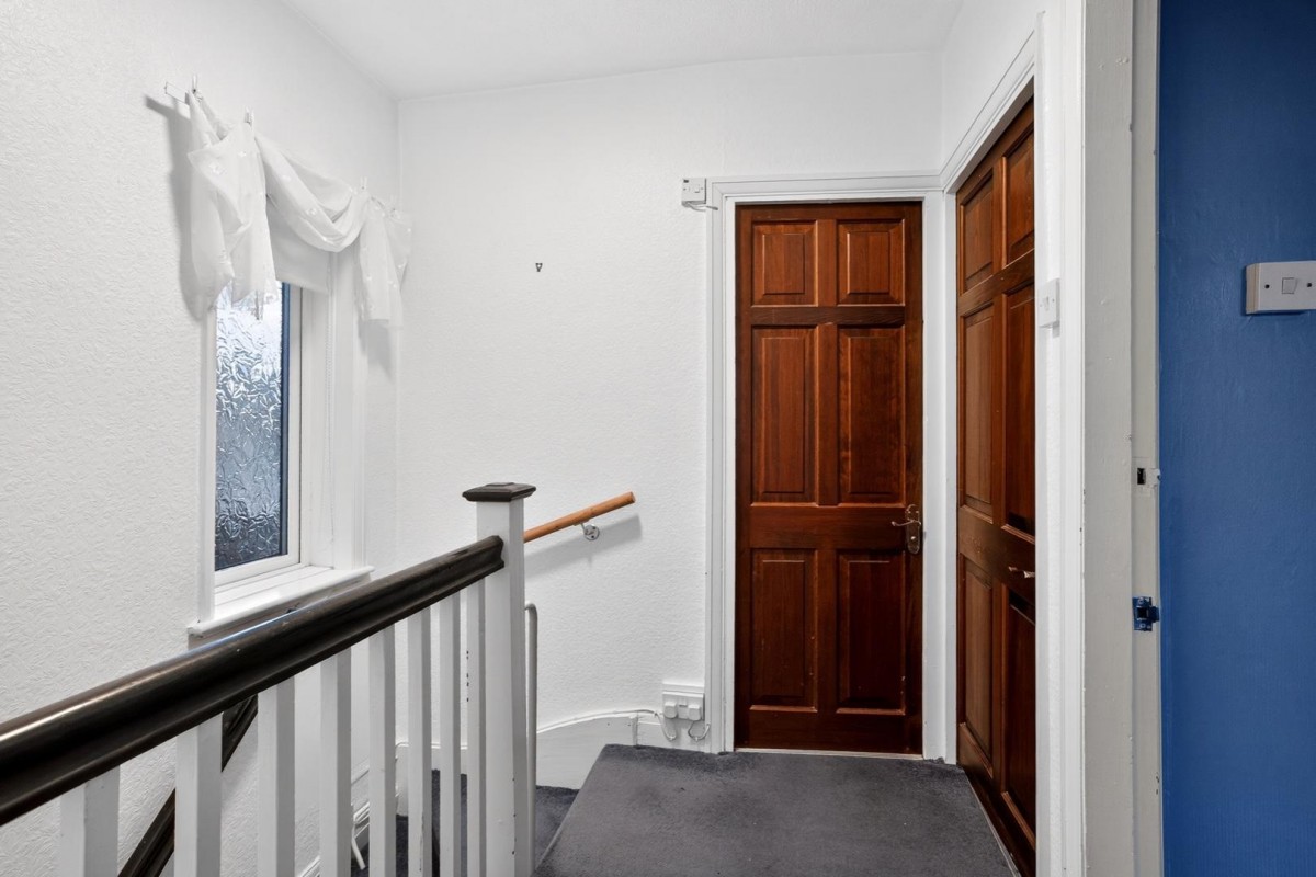 Warminster Drive, Norton Lees, Sheffield, S8 9NX